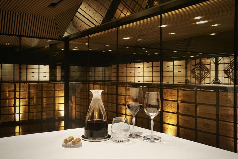 Villa René Lalique. Эльзас, Франция