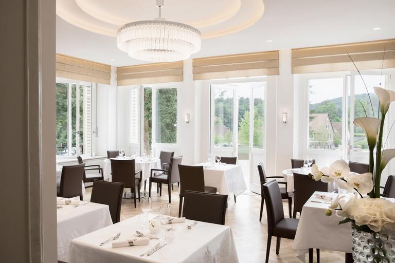 Château Hochberg by Lalique. Эльзас, Франция